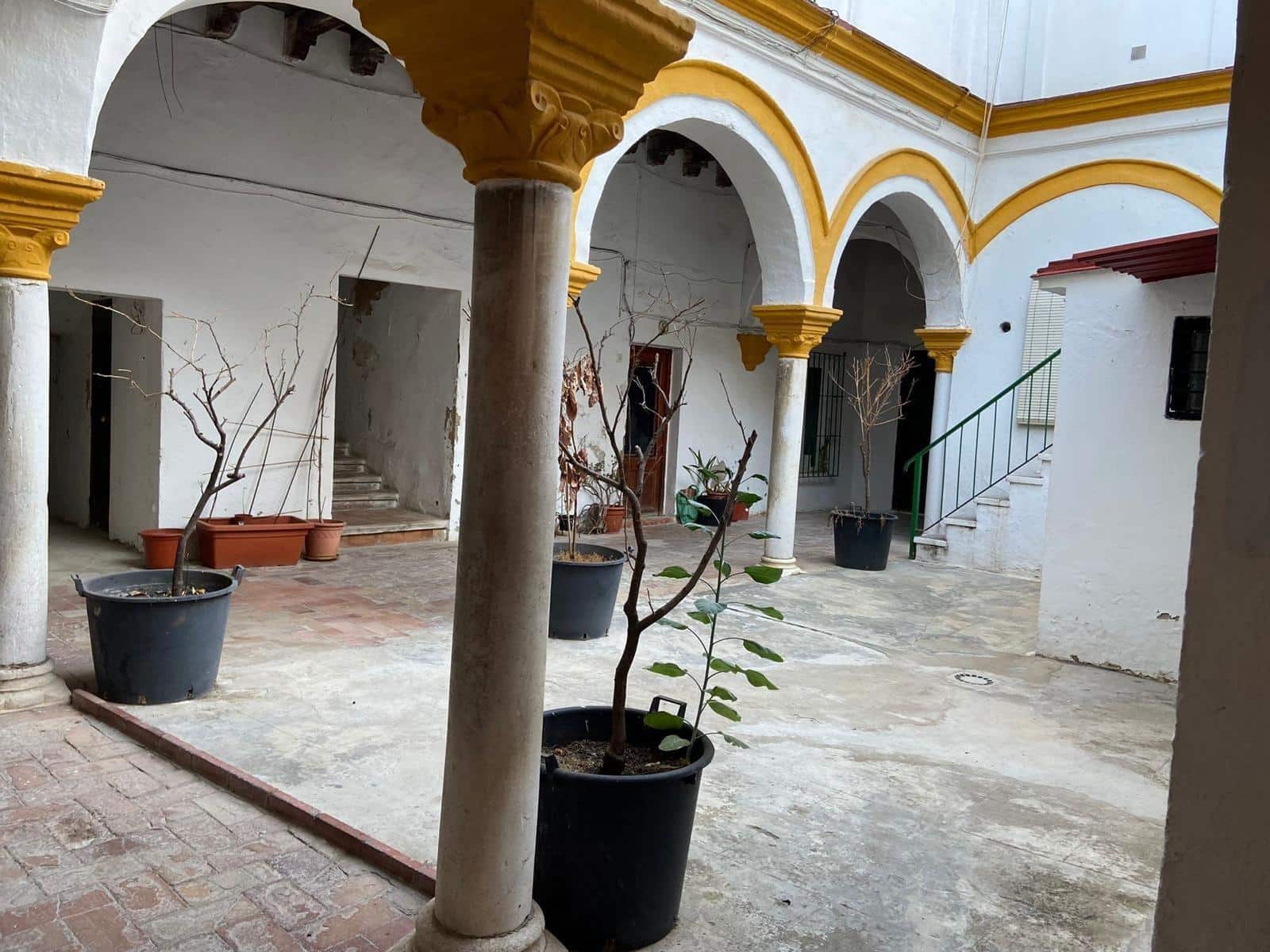 24 chambre Maison de Ville à vendre à Jerez de la Frontera - 622 000 € (Ref: 9119306)