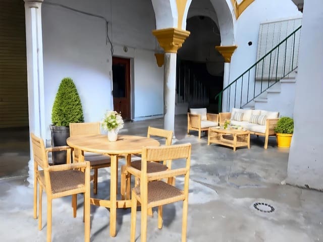 24 camera da letto Casa in vendita in Jerez de la Frontera - 622.000 € (Rif: 9119306)