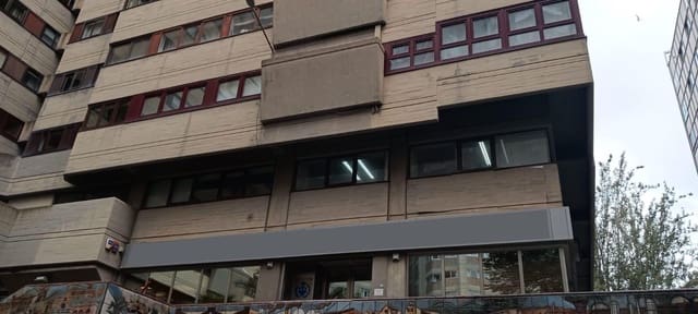 Kontor til salg i A Coruña by - € 450.000 (Ref: 9119307)