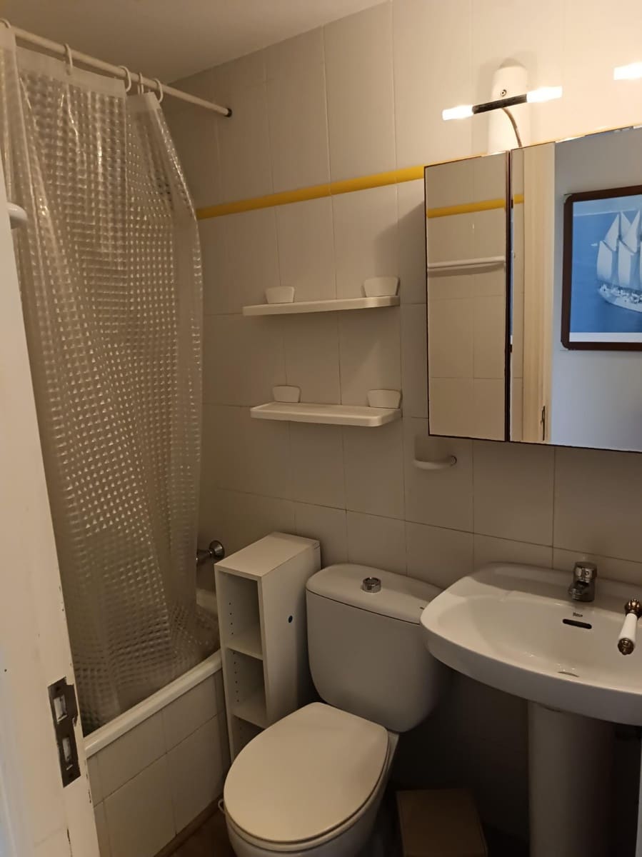 2 sypialnia Penthouse na sprzedaż w Sanxenxo z garażem - 430 000 € (Ref: 9119309)