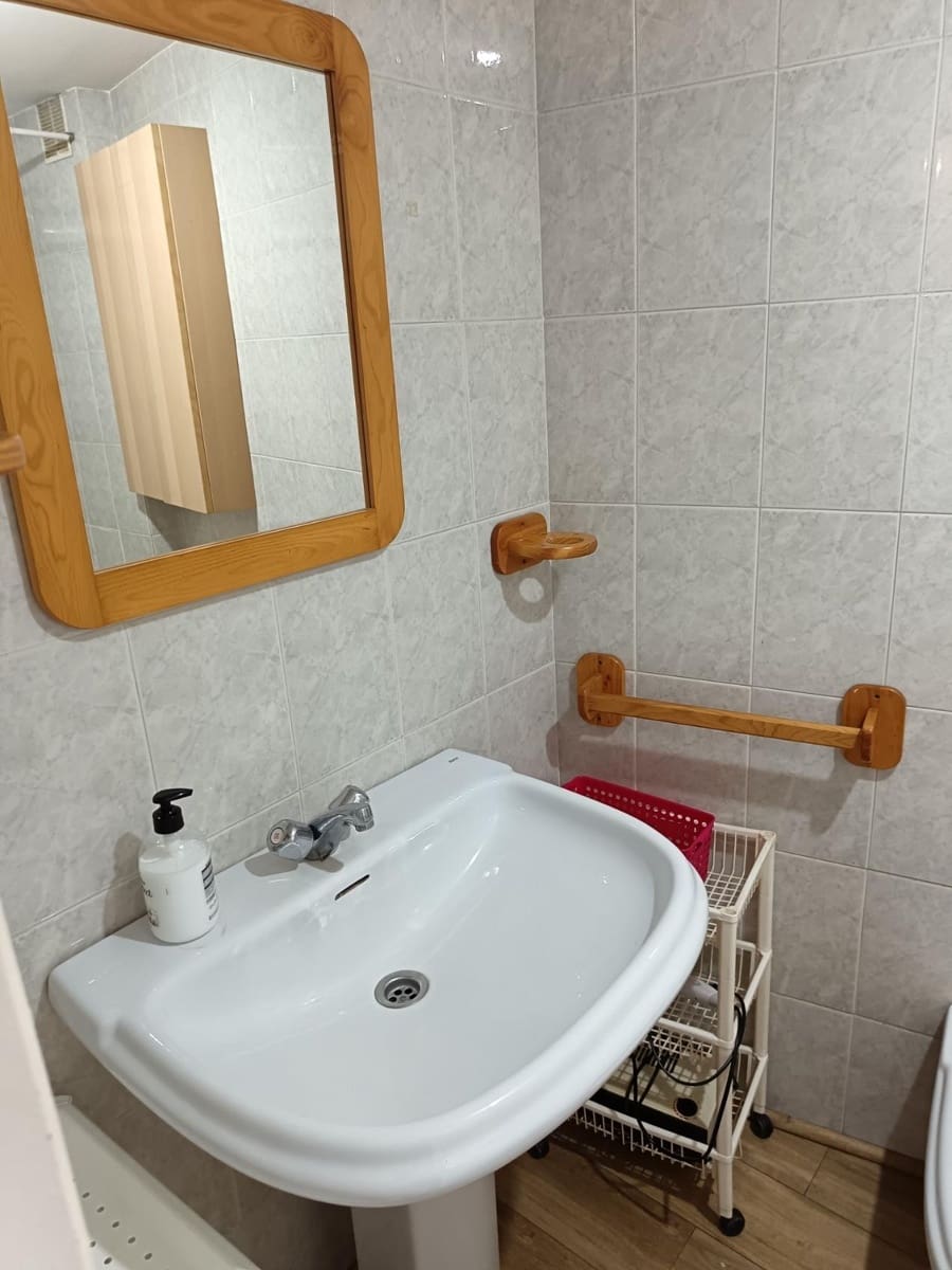 2 sypialnia Penthouse na sprzedaż w Sanxenxo z garażem - 430 000 € (Ref: 9119309)