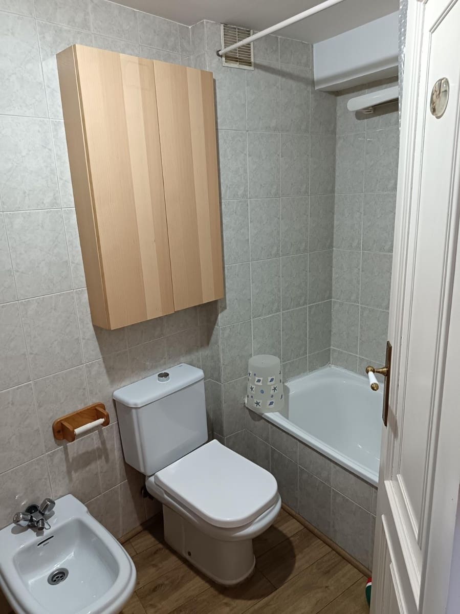 2 sypialnia Penthouse na sprzedaż w Sanxenxo z garażem - 430 000 € (Ref: 9119309)