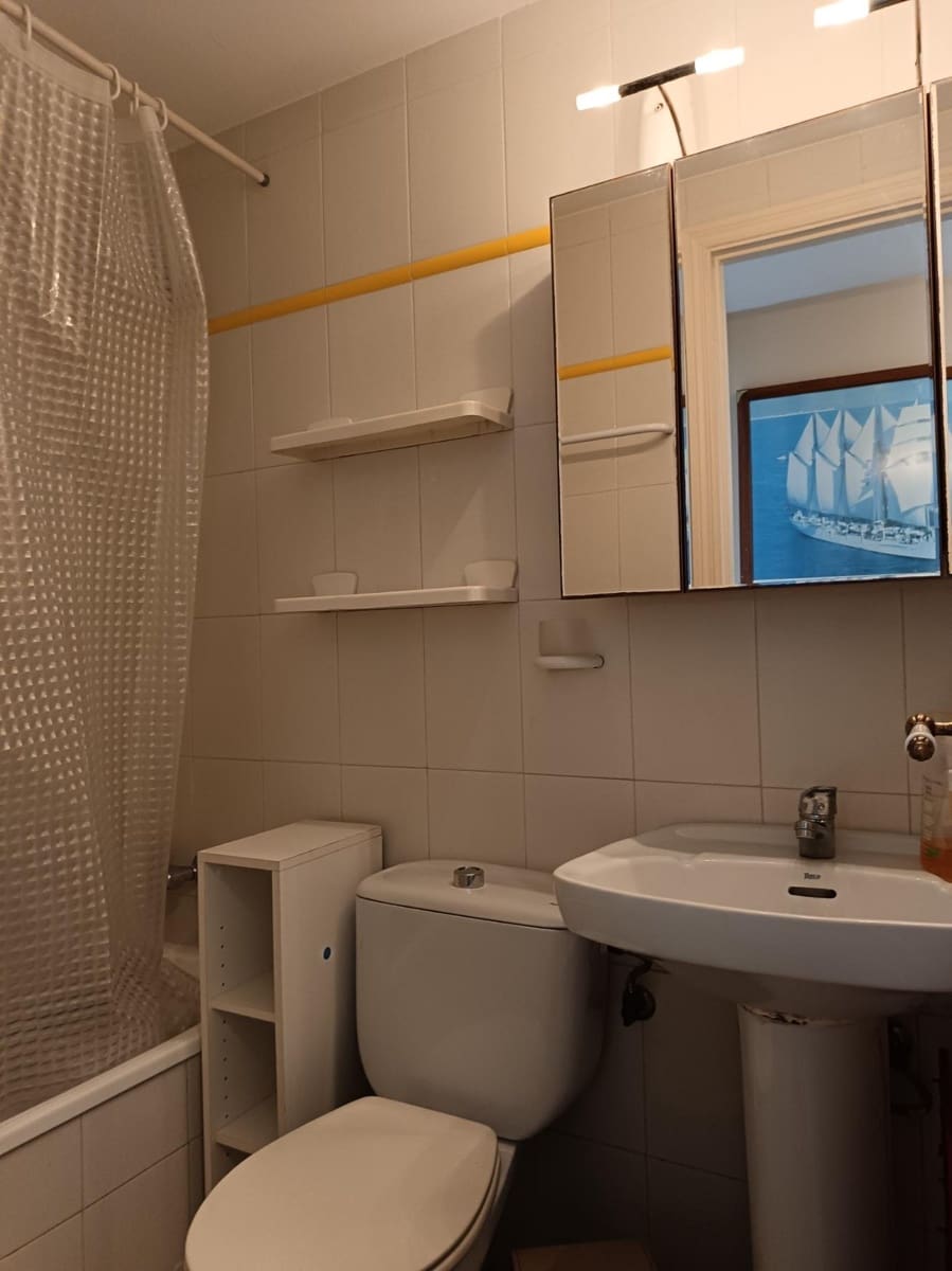 2 sypialnia Penthouse na sprzedaż w Sanxenxo z garażem - 430 000 € (Ref: 9119309)