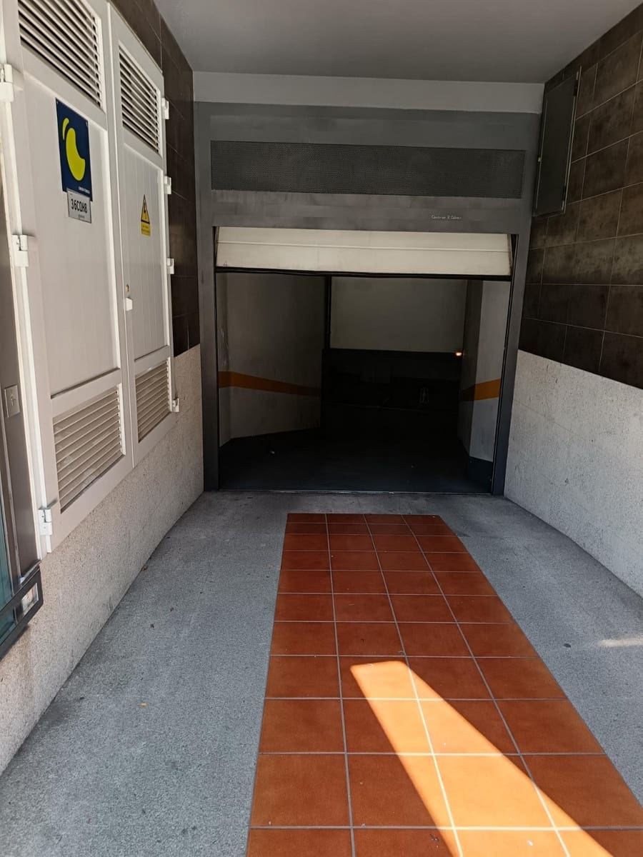 2 sypialnia Penthouse na sprzedaż w Sanxenxo z garażem - 430 000 € (Ref: 9119309)