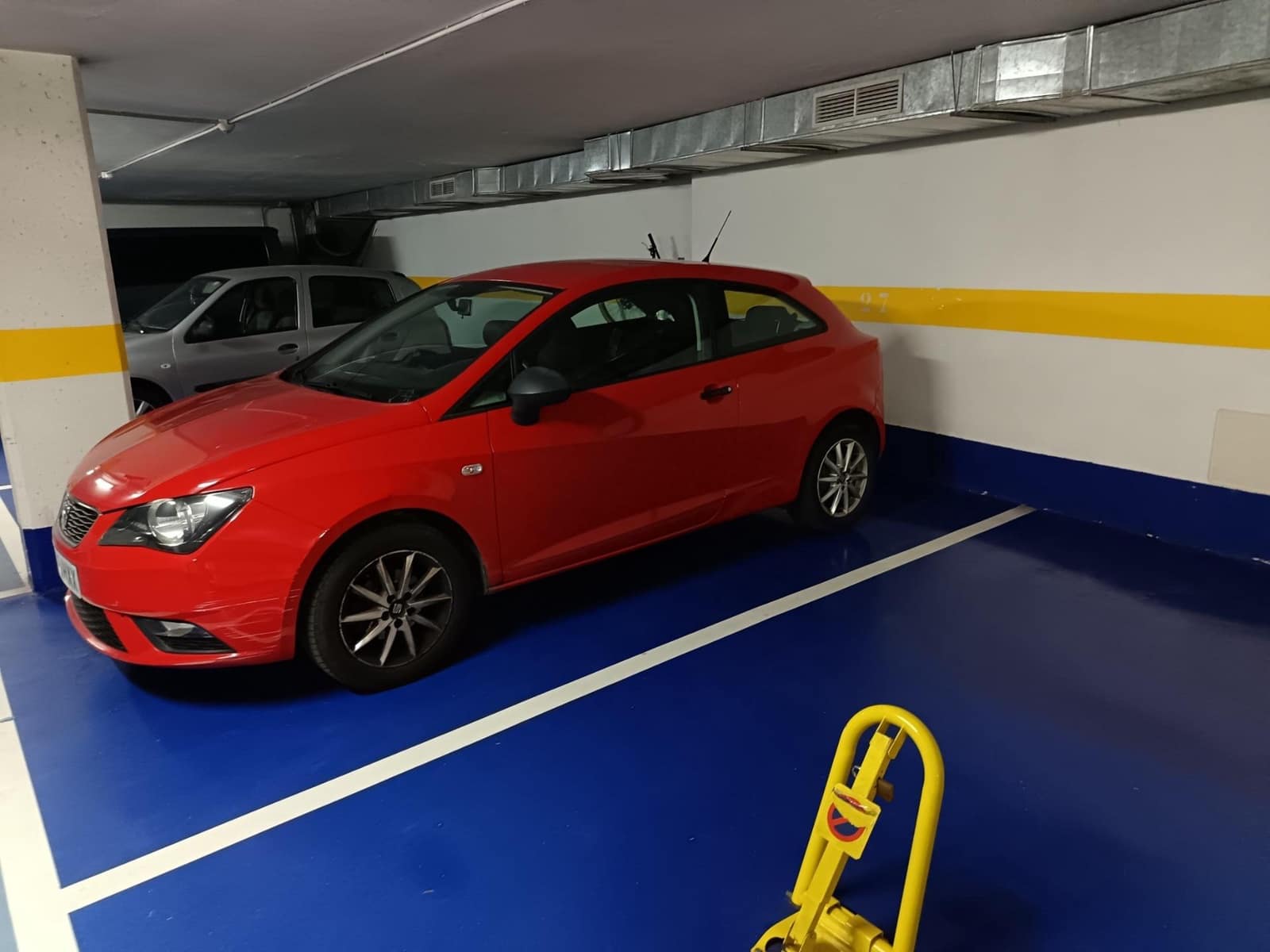 2 sypialnia Penthouse na sprzedaż w Sanxenxo z garażem - 430 000 € (Ref: 9119309)