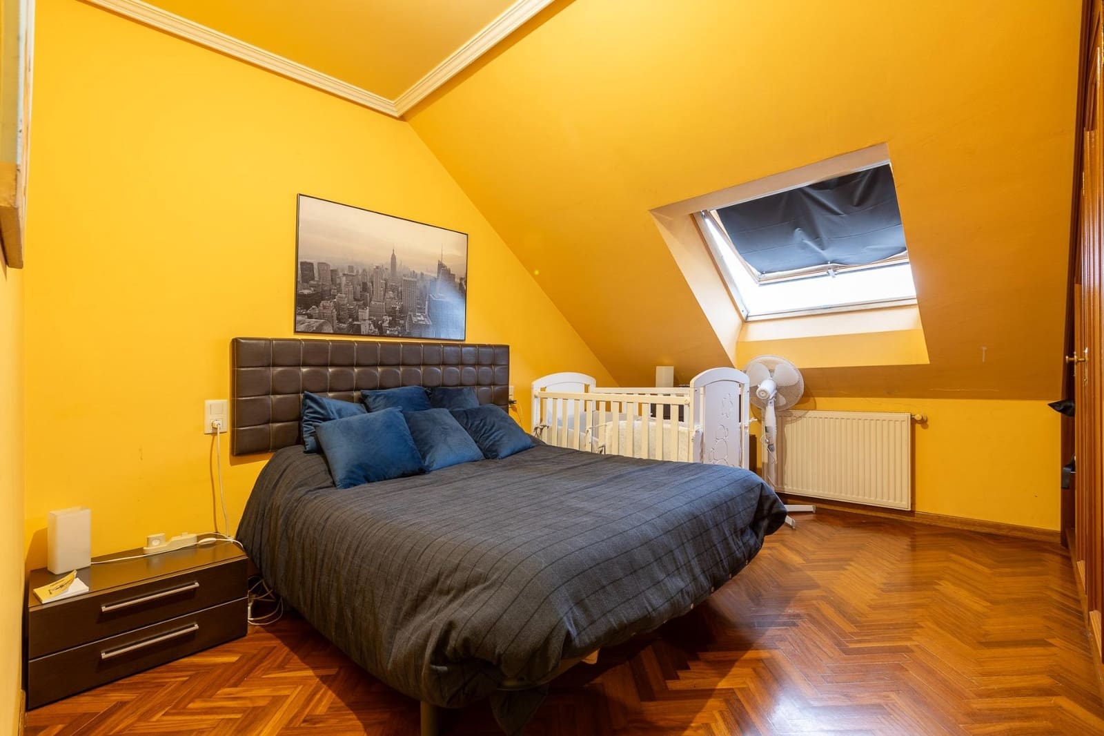 2 soveværelse Lejlighed til salg i A Coruna by med garage - € 245.000 (Ref: 9119310)