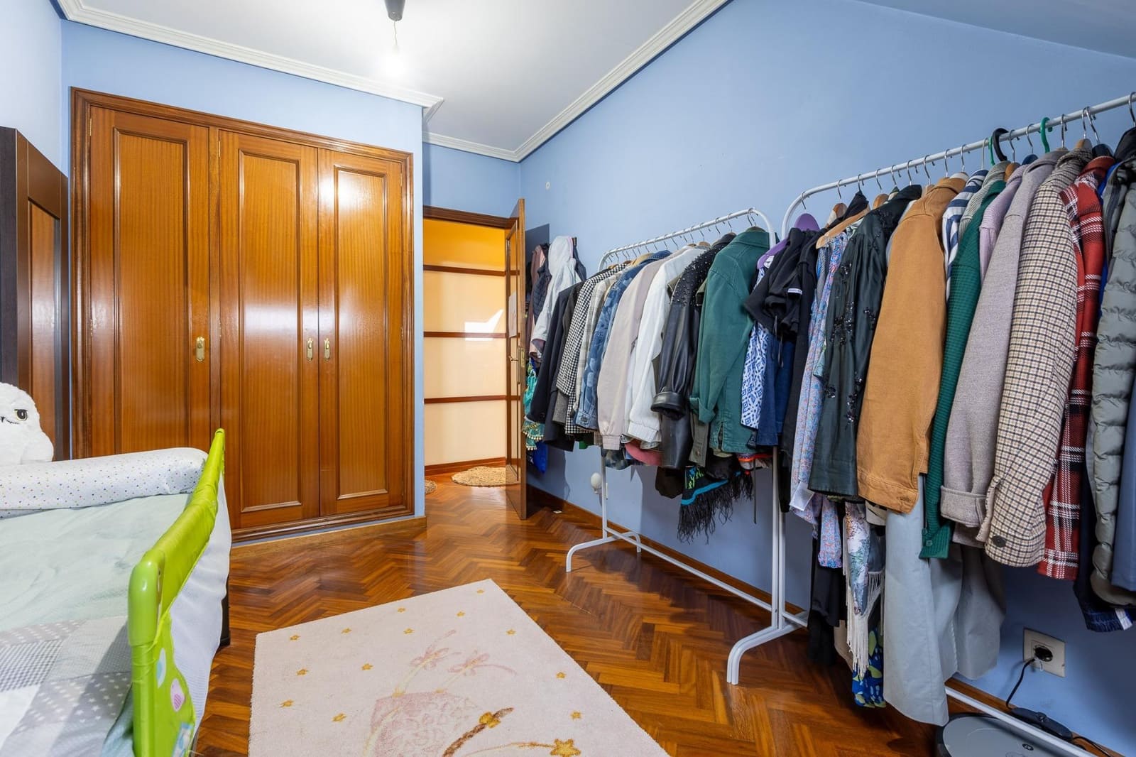 2 soveværelse Lejlighed til salg i A Coruna by med garage - € 245.000 (Ref: 9119310)