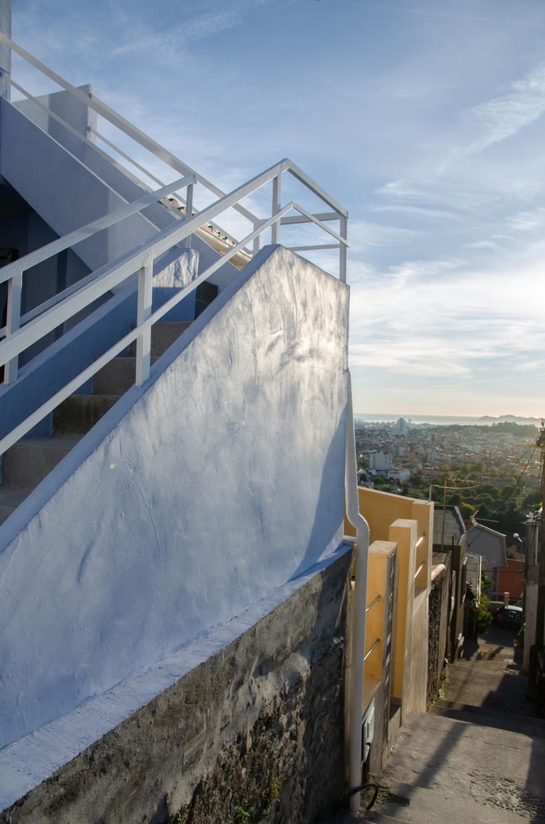 8 soveværelse Semi-Rækkehus til salg i Vigo - € 400.000 (Ref: 9119311)