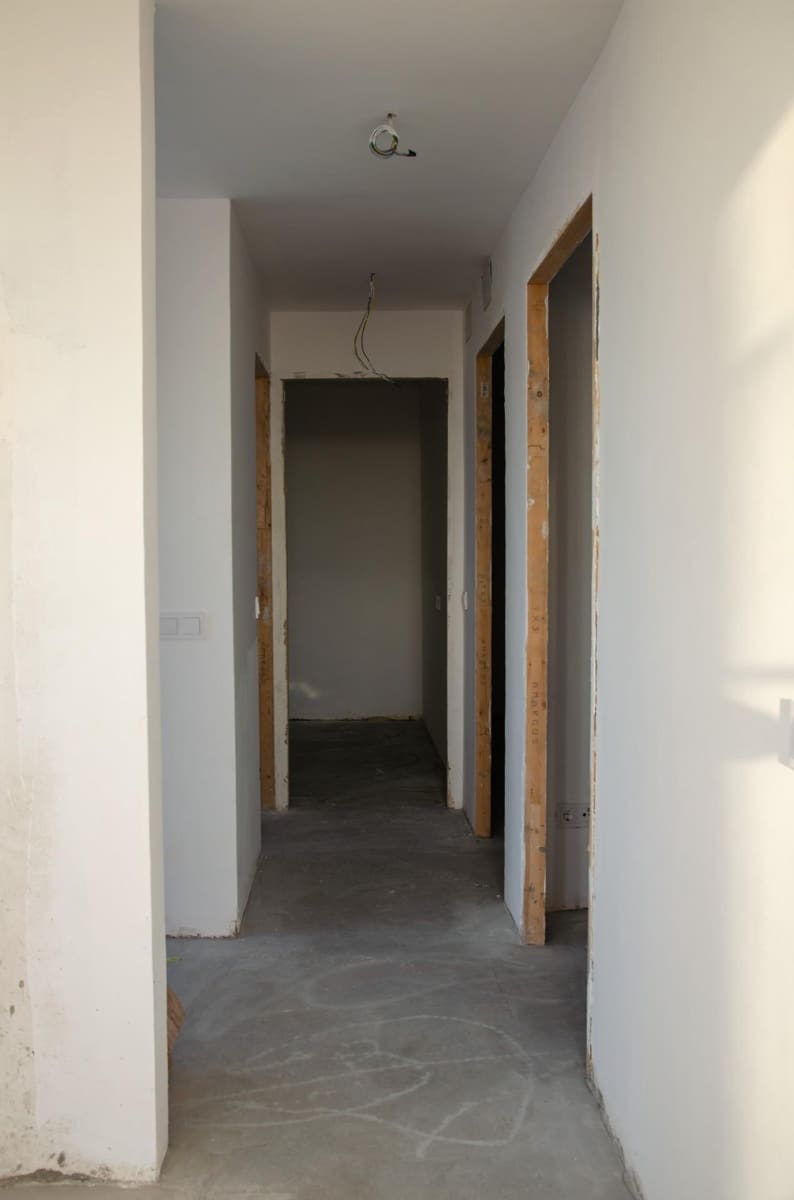 8 soveværelse Semi-Rækkehus til salg i Vigo - € 400.000 (Ref: 9119311)