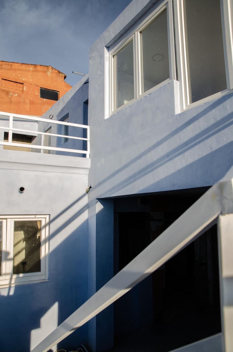 8 soveværelse Semi-Rækkehus til salg i Vigo - € 400.000 (Ref: 9119311)