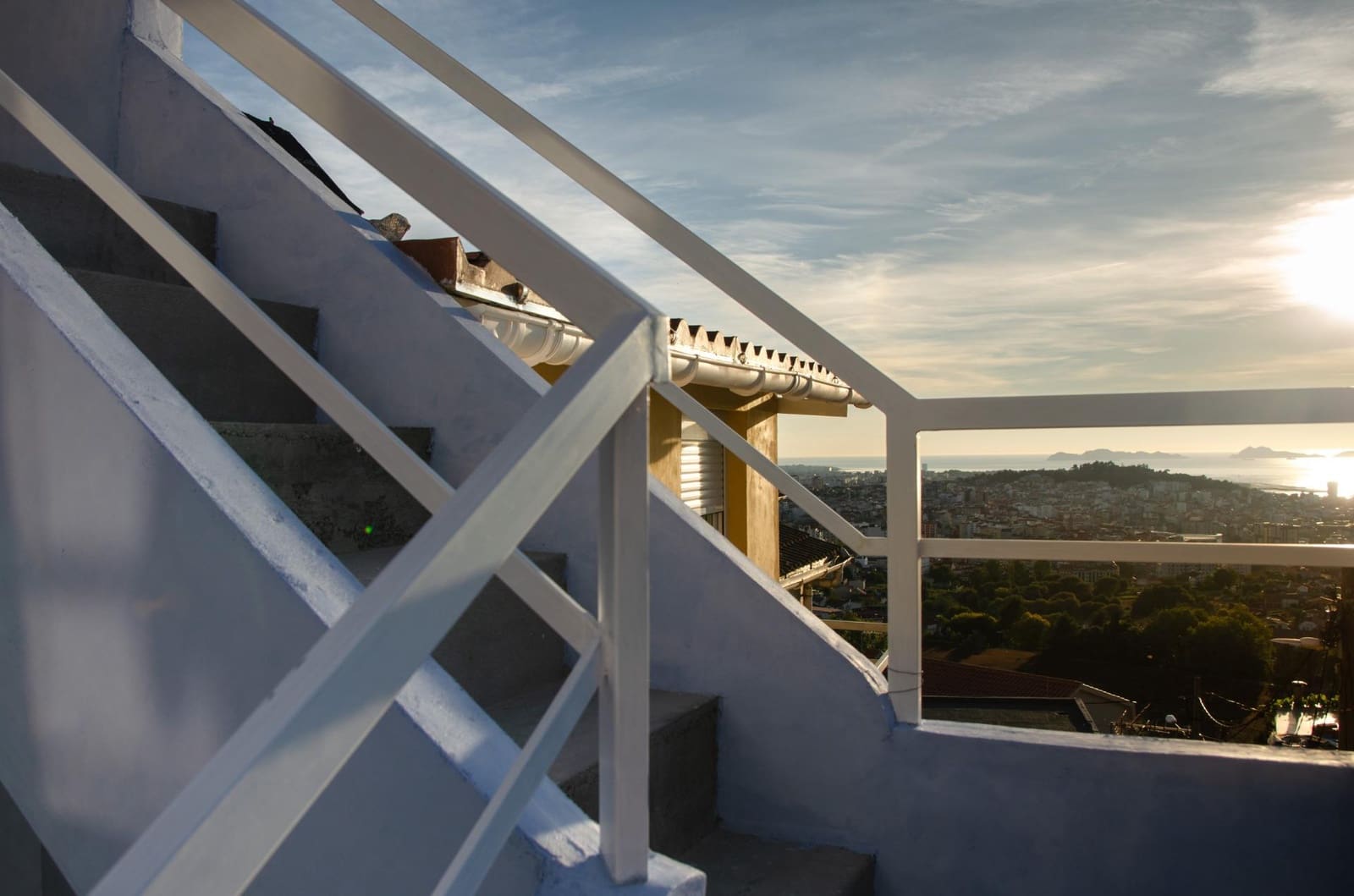 8 soveværelse Semi-Rækkehus til salg i Vigo - € 400.000 (Ref: 9119311)