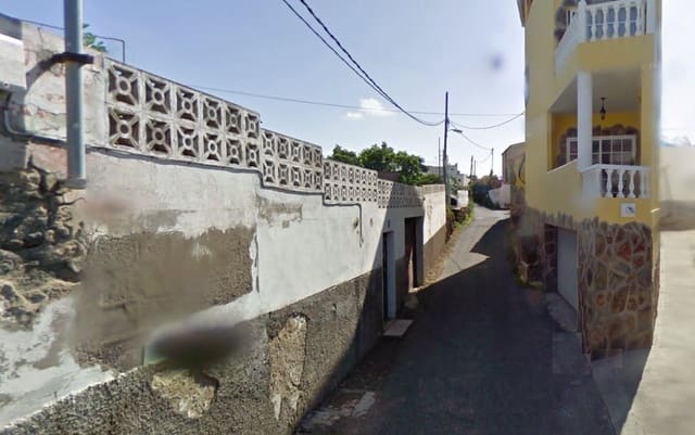Finca/Casa di Campagna in vendita in Las Palmas de Gran Canaria con garage - 210.000 € (Rif: 9119312)