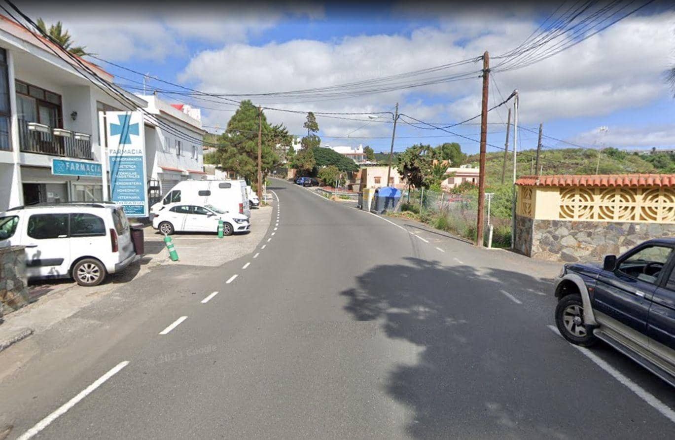 Finka/Dom wiejski na sprzedaż w Las Palmas de Gran Canaria z garażem - 210 000 € (Ref: 9119312)