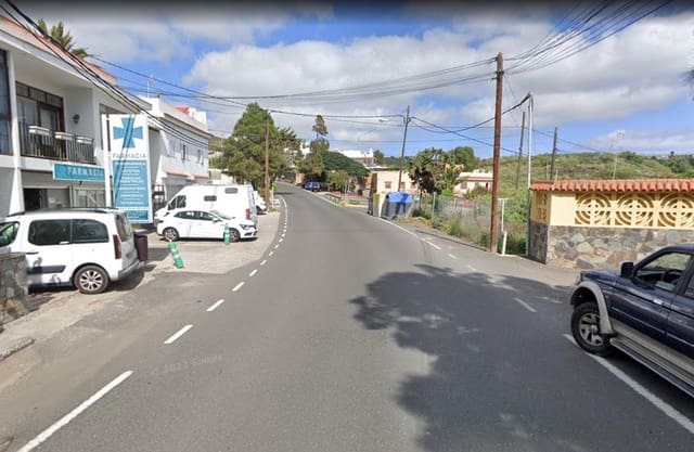 Finca/Casa di Campagna in vendita in Las Palmas de Gran Canaria con garage - 210.000 € (Rif: 9119312)