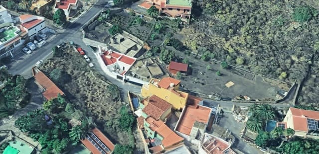 Finca/Casa di Campagna in vendita in Las Palmas de Gran Canaria con garage - 210.000 € (Rif: 9119312)