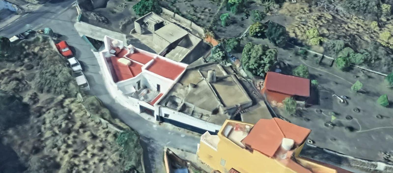 Finka/Dom wiejski na sprzedaż w Las Palmas de Gran Canaria z garażem - 210 000 € (Ref: 9119312)