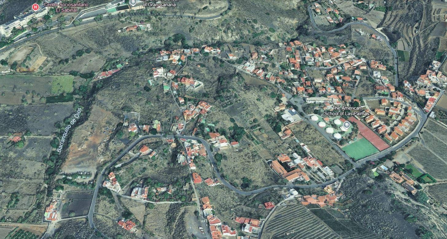 Finka/Dom wiejski na sprzedaż w Las Palmas de Gran Canaria z garażem - 210 000 € (Ref: 9119312)