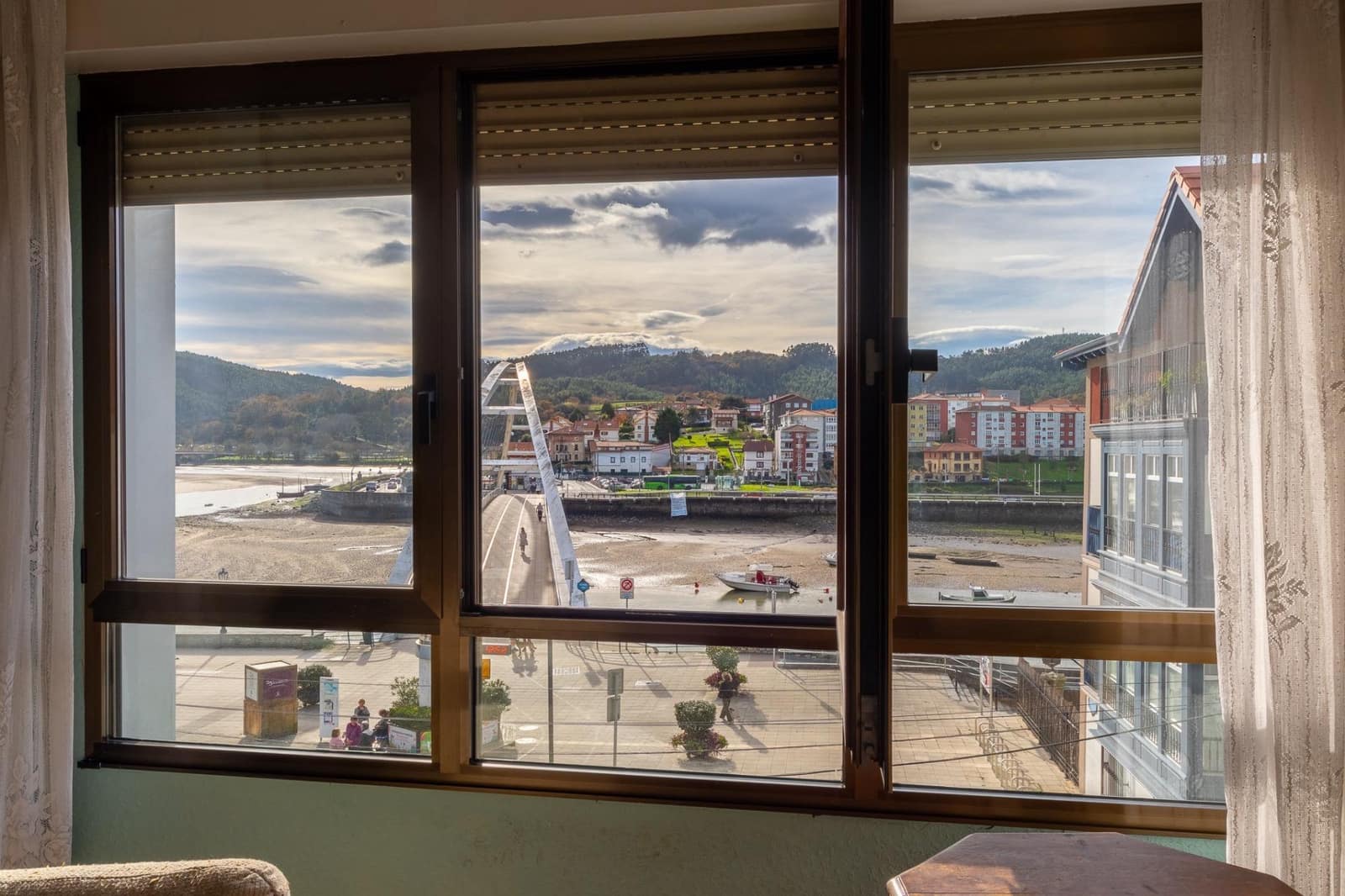 3 soveværelse Lejlighed til salg i Plentzia - € 480.000 (Ref: 9119315)