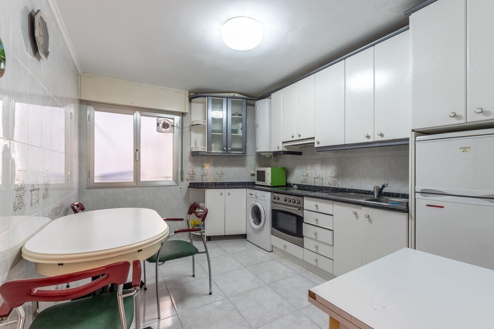 3 soveværelse Lejlighed til salg i Plentzia - € 480.000 (Ref: 9119315)