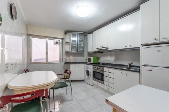 3 camera da letto Appartamento in vendita in Plentzia - 480.000 € (Rif: 9119315)