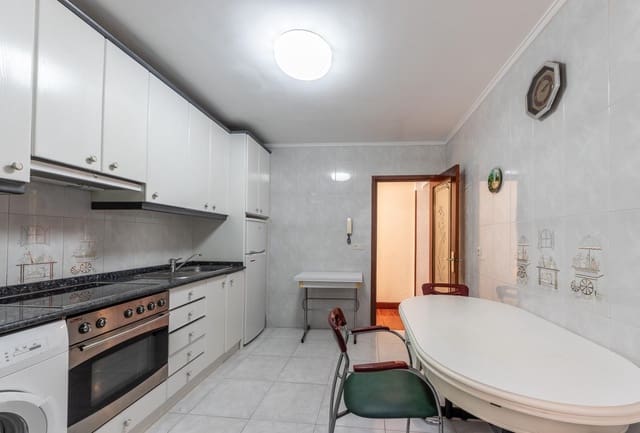3 camera da letto Appartamento in vendita in Plentzia - 480.000 € (Rif: 9119315)