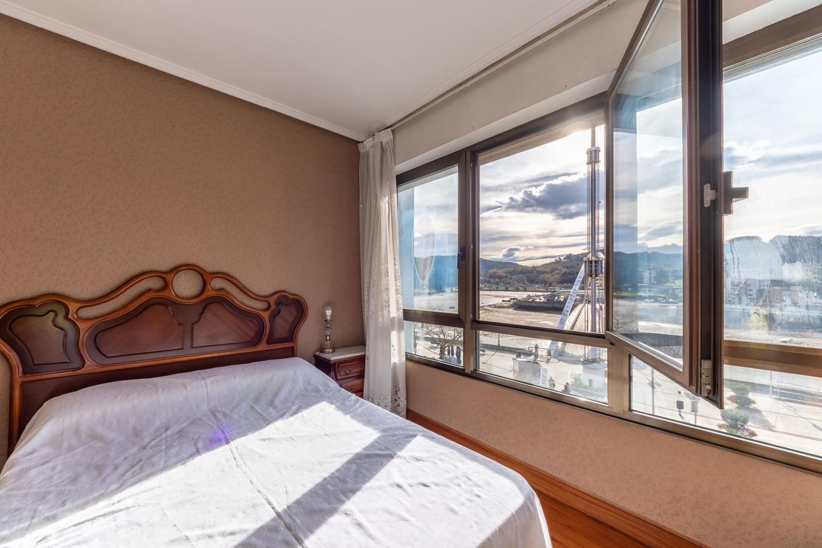 3 soveværelse Lejlighed til salg i Plentzia - € 480.000 (Ref: 9119315)