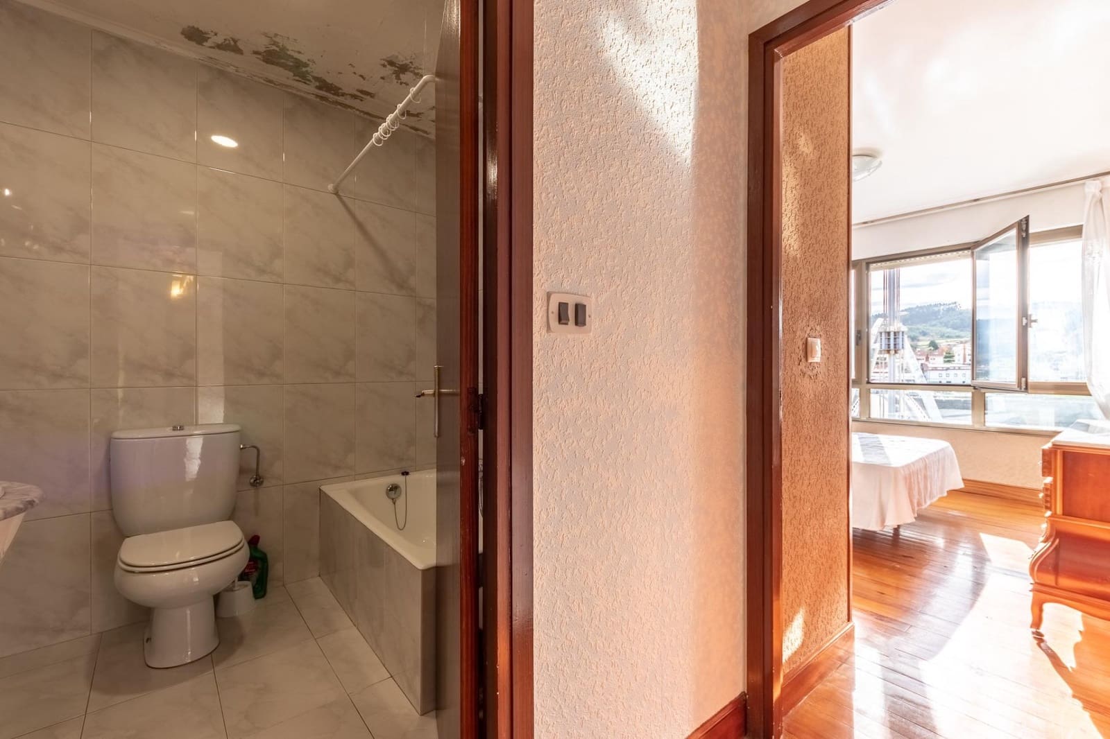 3 soveværelse Lejlighed til salg i Plentzia - € 480.000 (Ref: 9119315)