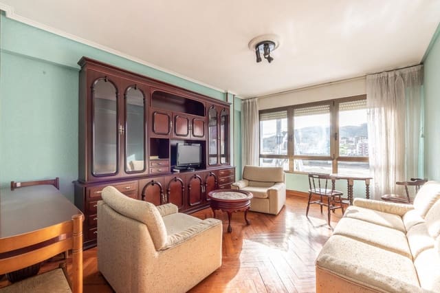 3 camera da letto Appartamento in vendita in Plentzia - 480.000 € (Rif: 9119315)