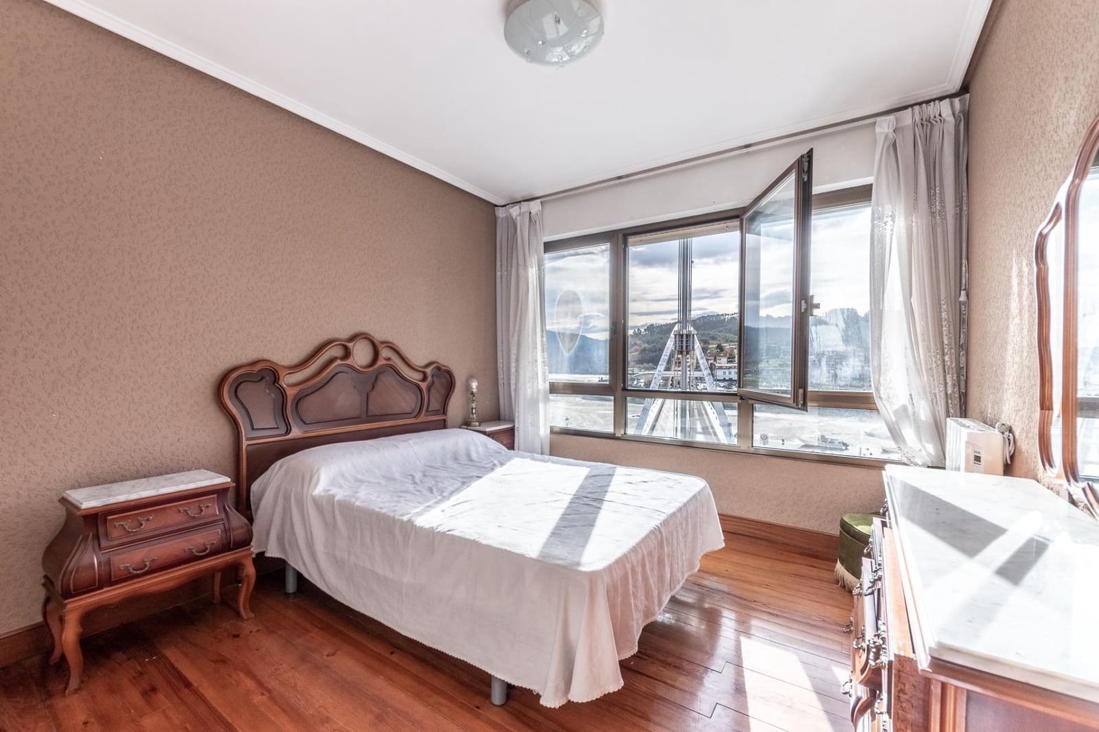 3 soveværelse Lejlighed til salg i Plentzia - € 480.000 (Ref: 9119315)