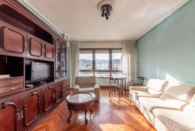 3 camera da letto Appartamento in vendita in Plentzia - 480.000 € (Rif: 9119315)