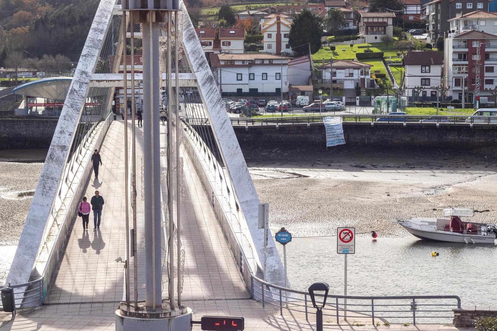 3 soveværelse Lejlighed til salg i Plentzia - € 480.000 (Ref: 9119315)