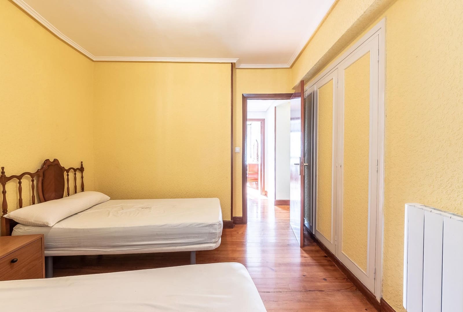 3 soveværelse Lejlighed til salg i Plentzia - € 480.000 (Ref: 9119315)