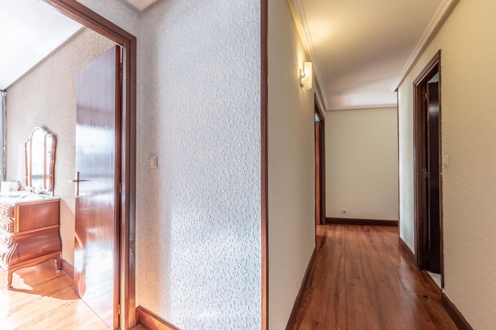 3 soveværelse Lejlighed til salg i Plentzia - € 480.000 (Ref: 9119315)