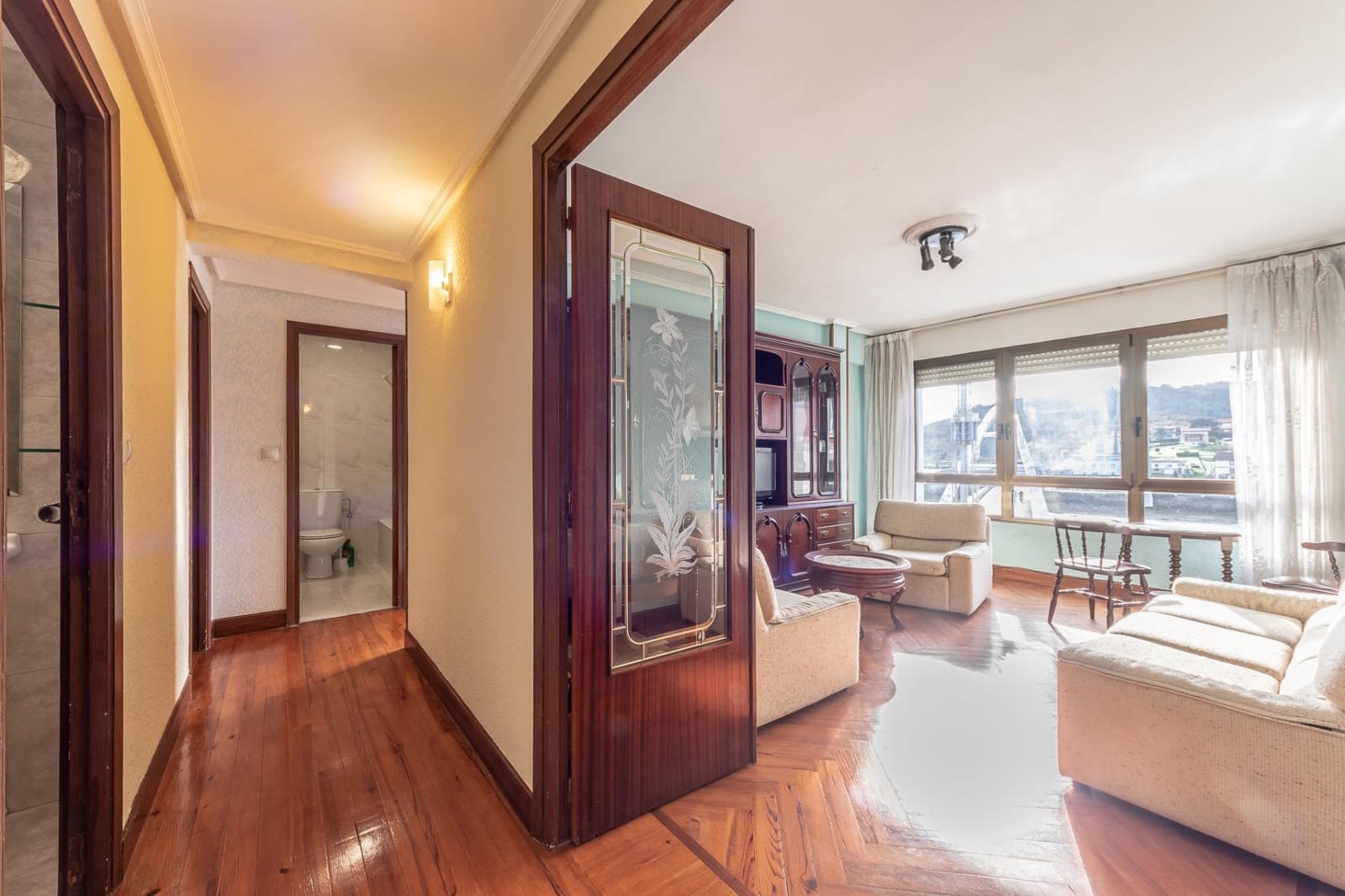 3 soveværelse Lejlighed til salg i Plentzia - € 480.000 (Ref: 9119315)