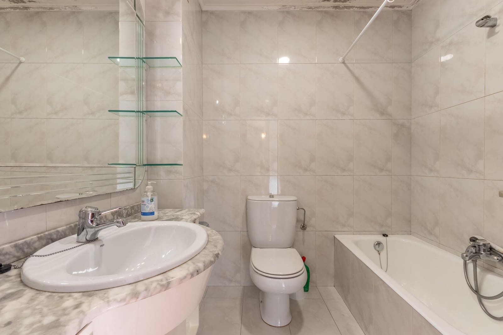 3 soveværelse Lejlighed til salg i Plentzia - € 480.000 (Ref: 9119315)