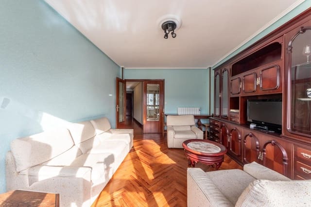 3 camera da letto Appartamento in vendita in Plentzia - 480.000 € (Rif: 9119315)