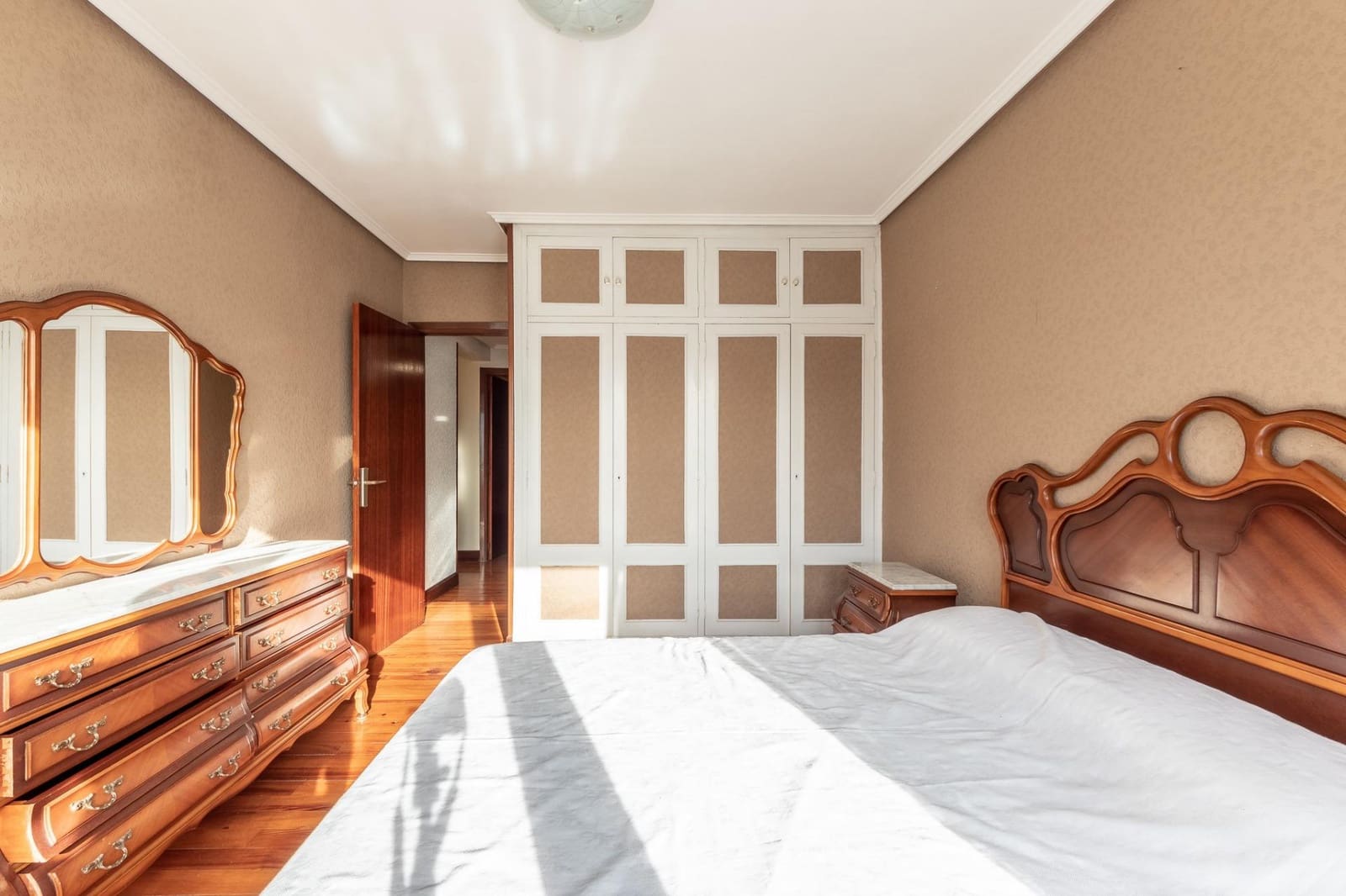 3 soveværelse Lejlighed til salg i Plentzia - € 480.000 (Ref: 9119315)