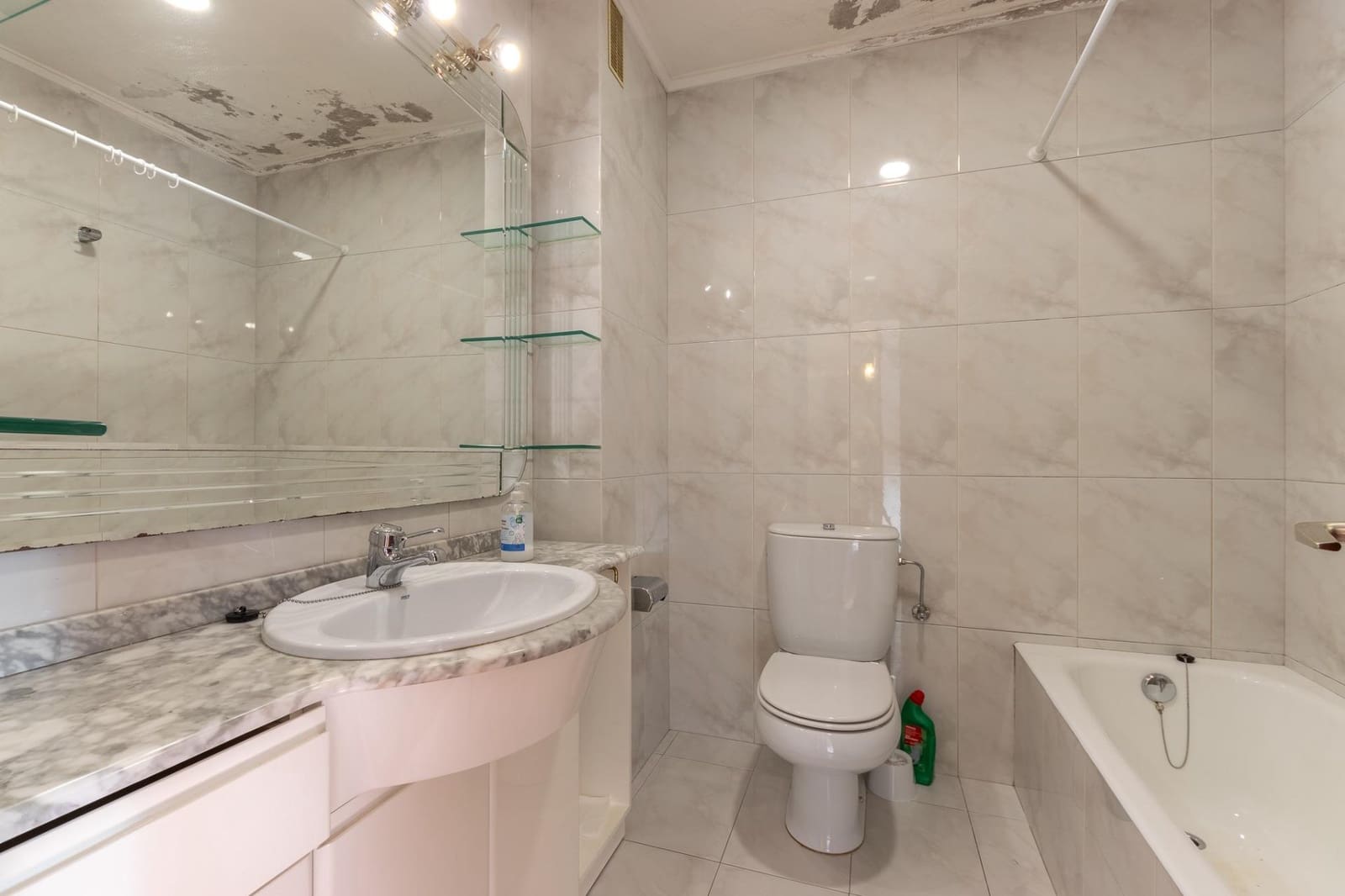 3 soveværelse Lejlighed til salg i Plentzia - € 480.000 (Ref: 9119315)