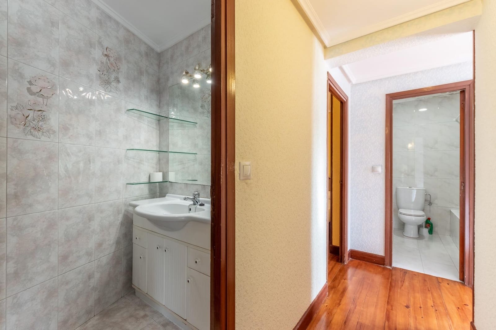 3 soveværelse Lejlighed til salg i Plentzia - € 480.000 (Ref: 9119315)