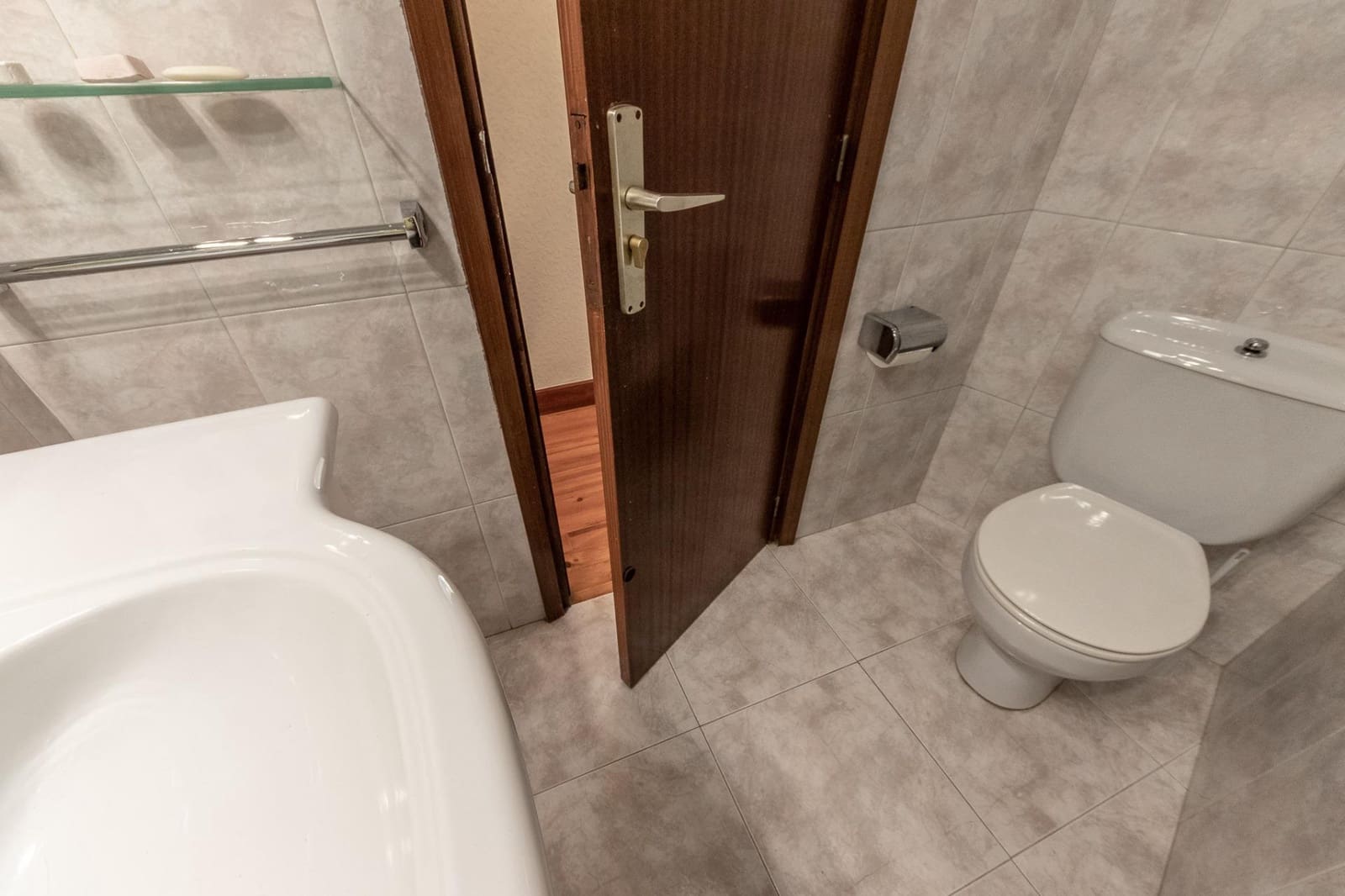 3 soveværelse Lejlighed til salg i Plentzia - € 480.000 (Ref: 9119315)