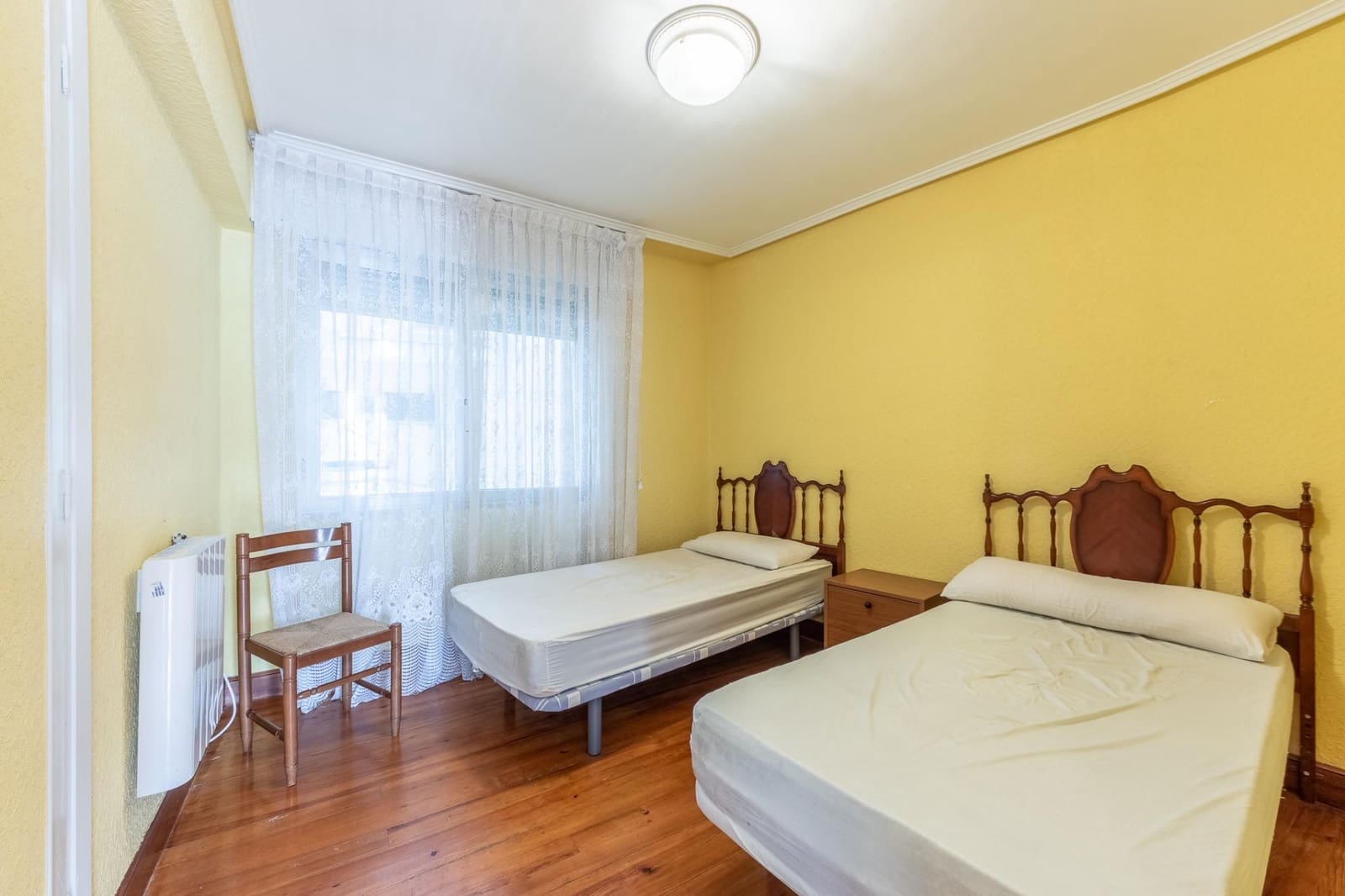 3 soveværelse Lejlighed til salg i Plentzia - € 480.000 (Ref: 9119315)