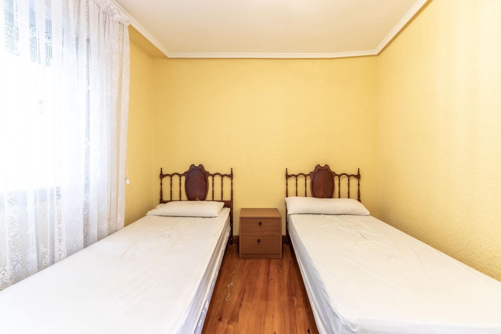 3 soveværelse Lejlighed til salg i Plentzia - € 480.000 (Ref: 9119315)