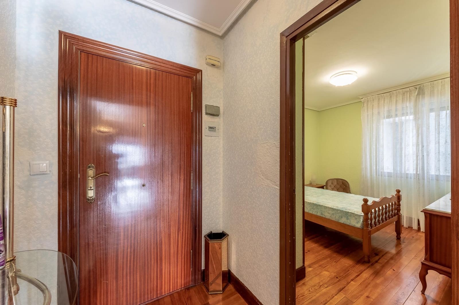 3 soveværelse Lejlighed til salg i Plentzia - € 480.000 (Ref: 9119315)