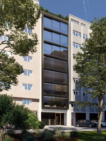 3 soveværelse Lejlighed til salg i A Coruña by - € 985.000 (Ref: 9119317)