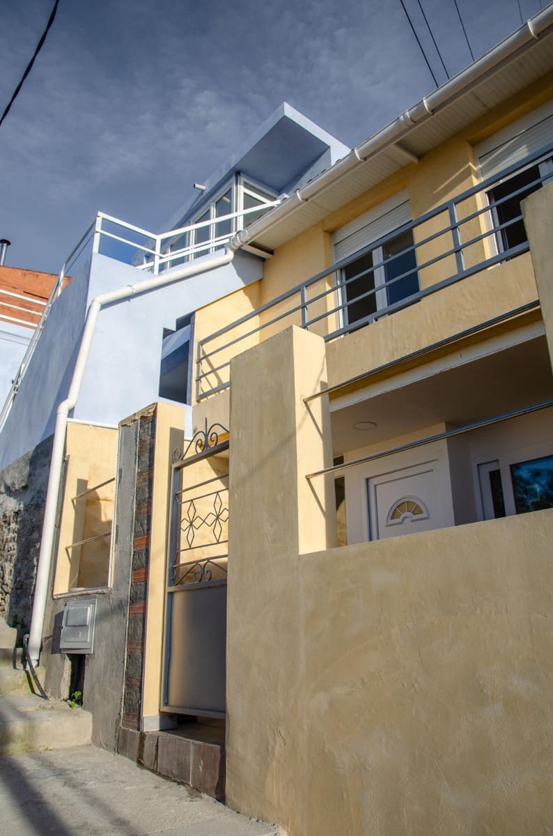 2 soveværelse Rækkehus til salg i Vigo - € 200.000 (Ref: 9119320)