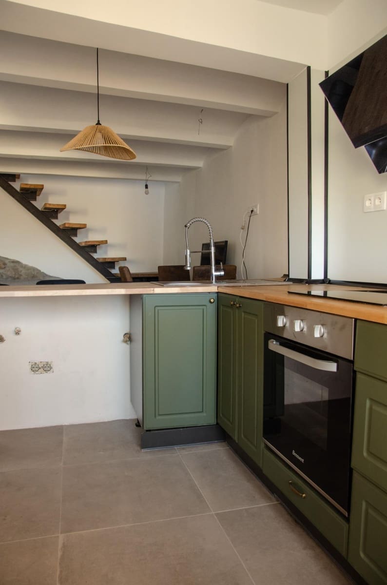 2 soveværelse Rækkehus til salg i Vigo - € 200.000 (Ref: 9119320)