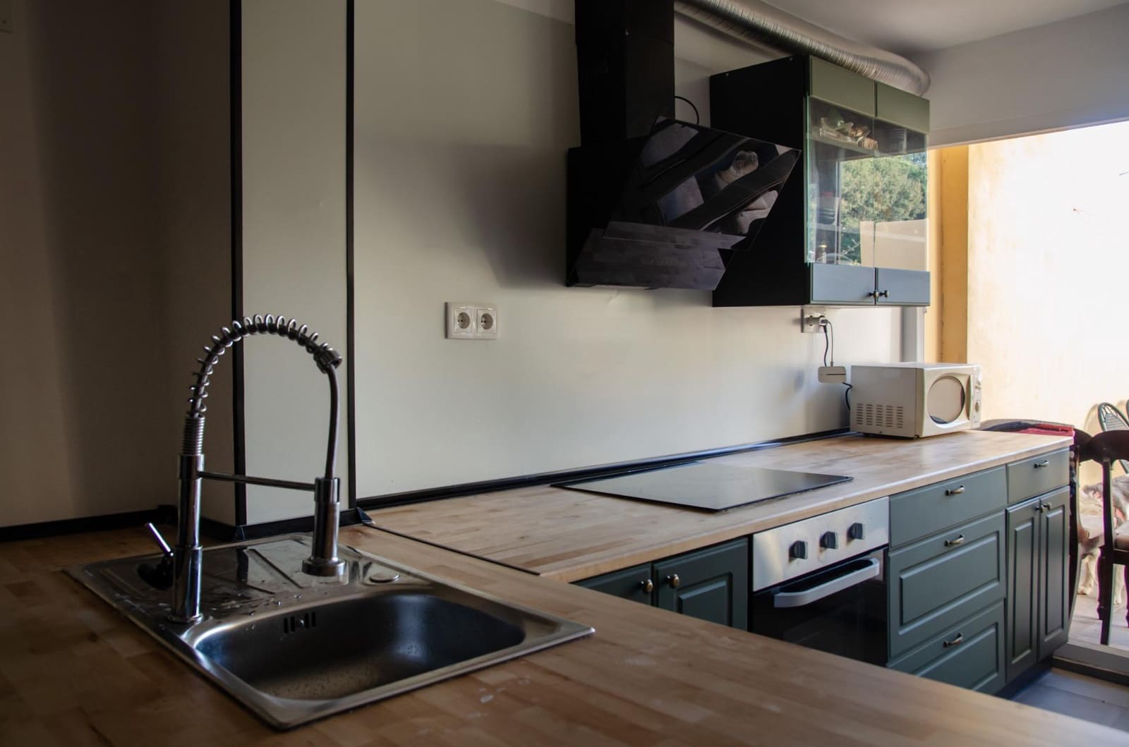 2 soveværelse Rækkehus til salg i Vigo - € 200.000 (Ref: 9119320)