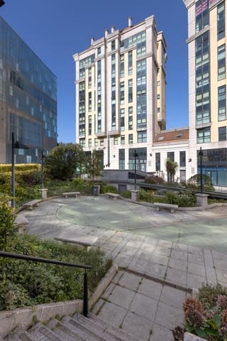 4 chambre Appartement à vendre à La Corogne ville avec garage - 1 100 000 € (Ref: 9119322)