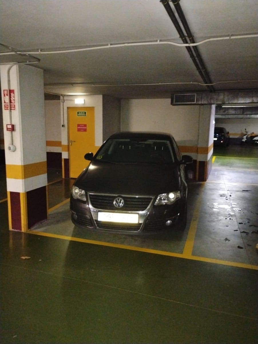 4 soveværelse Lejlighed til salg i A Coruna by med garage - € 1.100.000 (Ref: 9119322)