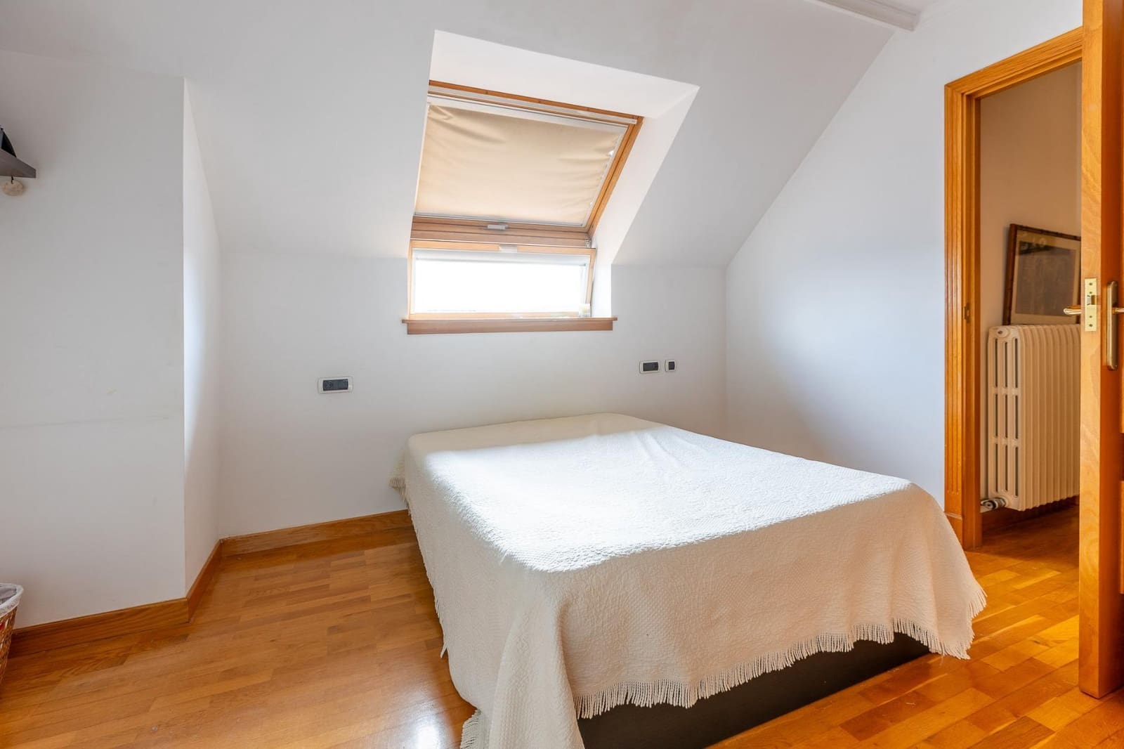 4 soveværelse Lejlighed til salg i A Coruna by med garage - € 1.100.000 (Ref: 9119322)